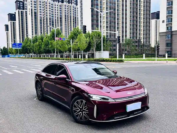 Chery Fengyun A9L 2025