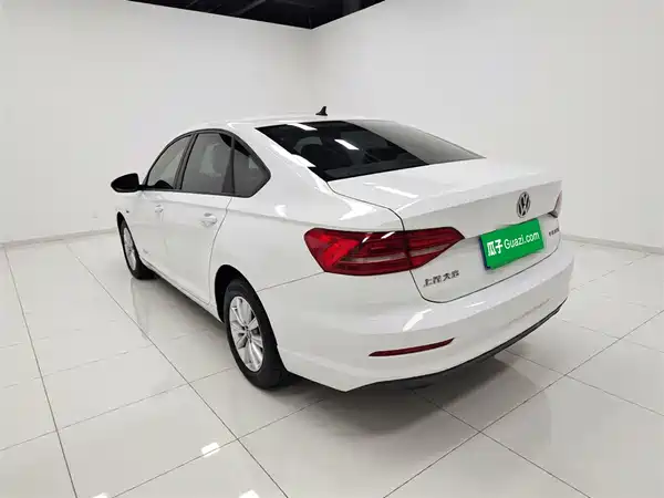 Volkswagen Lavida 2019