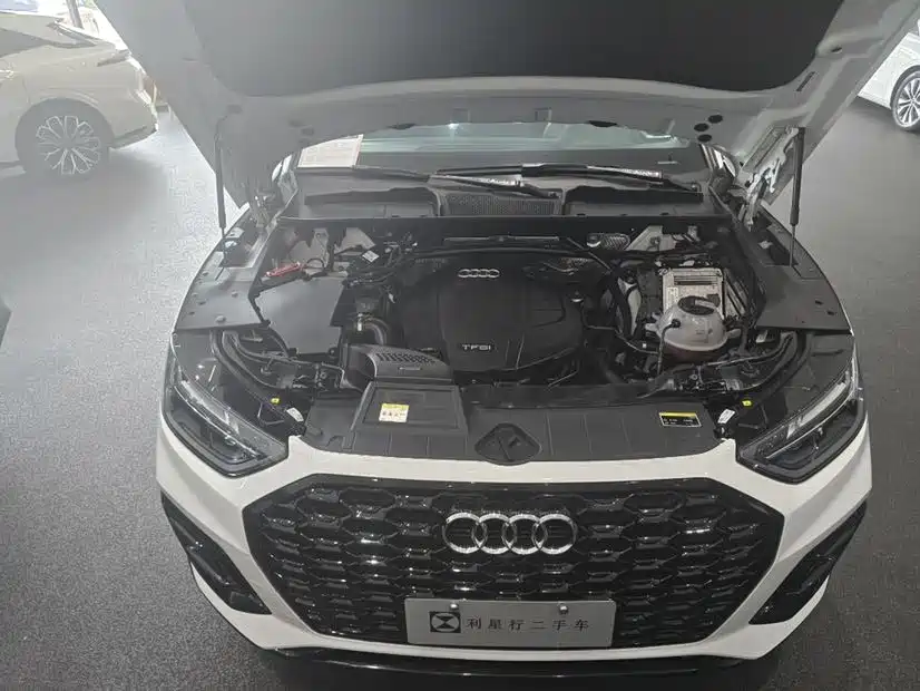 Audi Q5L Sportback 2023