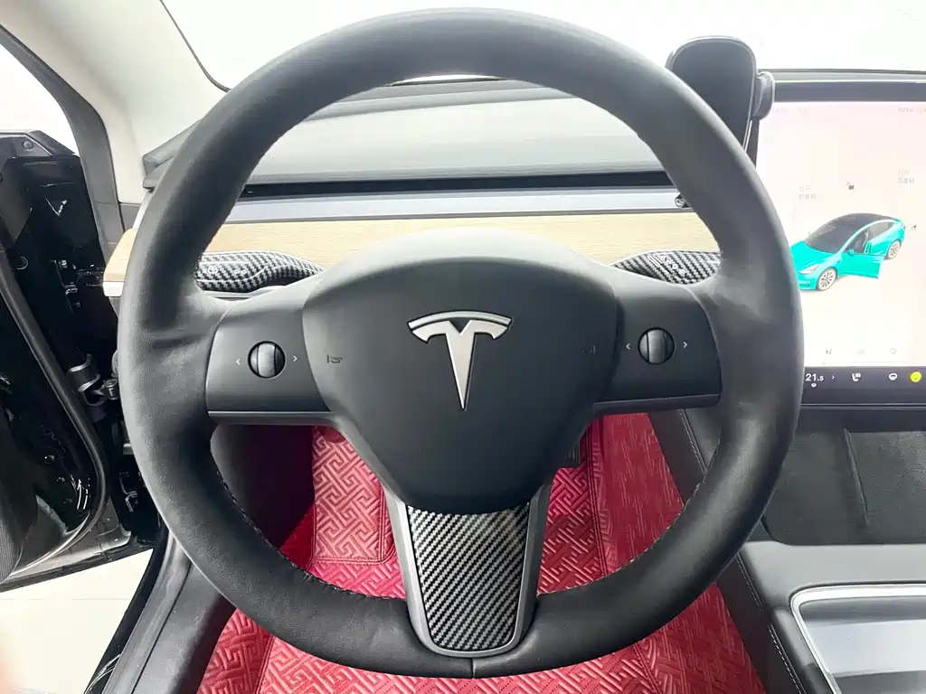 Tesla Model 3 2021 — фото 10