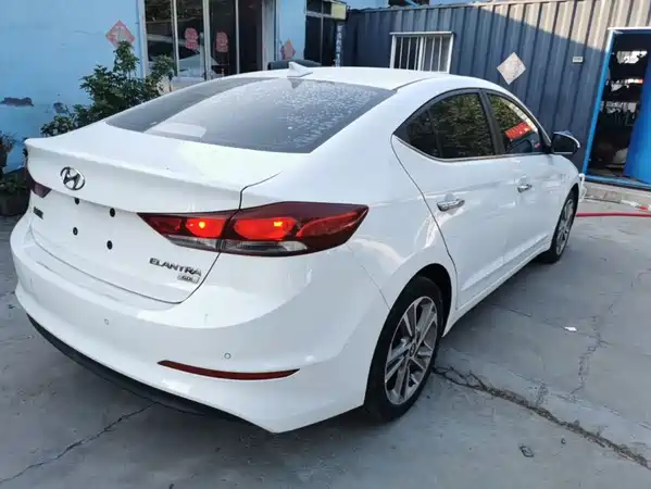 Hyundai Celesta 2019
