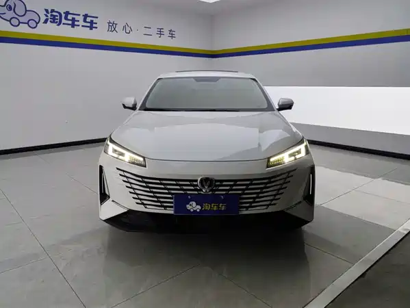 Changan Eado 2024