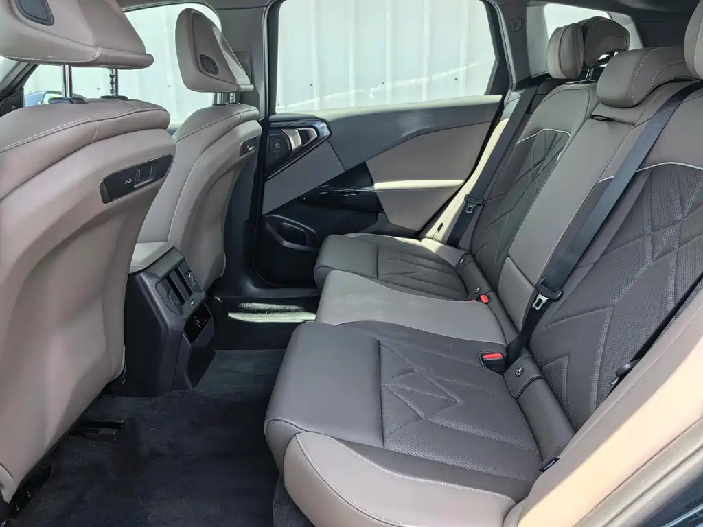 BMW X3 2025