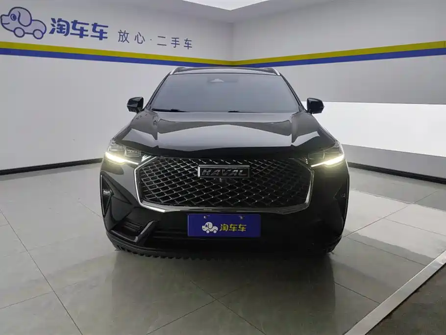 Haval H6 2022