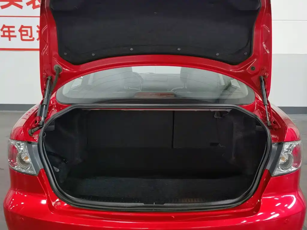 Mazda 6 2015 — фото 16