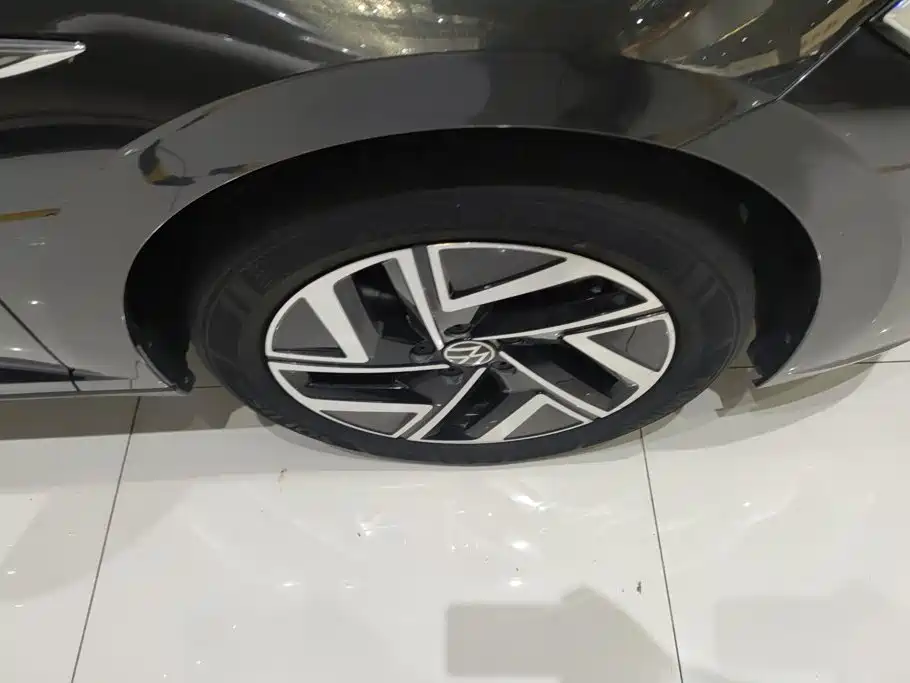 Volkswagen Sagitar 2023