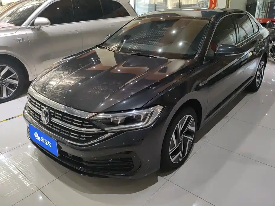 Volkswagen Sagitar 2023