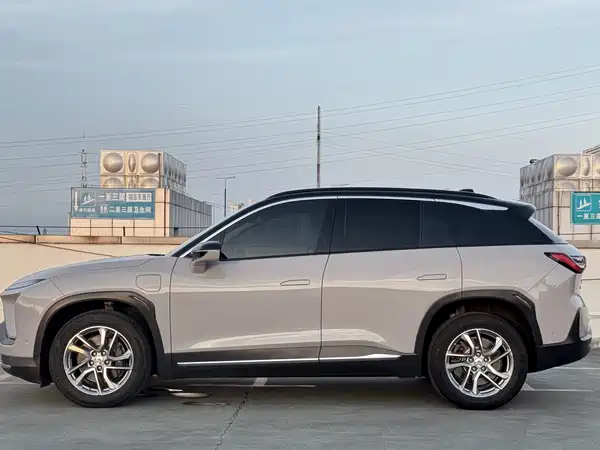 NIO ES6 2022