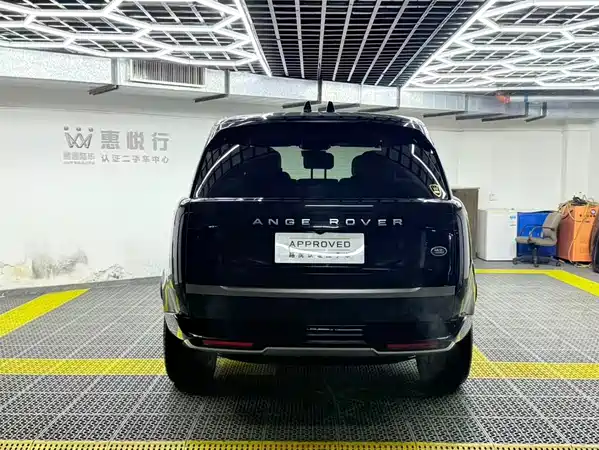Land Rover Range Rover 2024