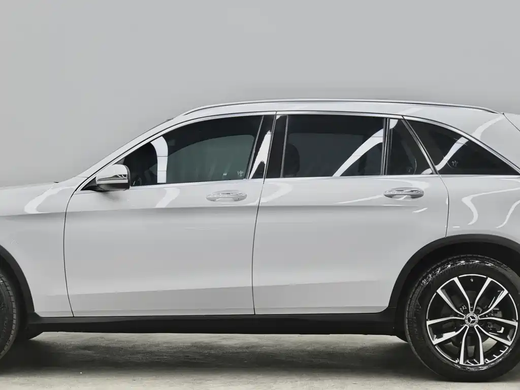 Mercedes-Benz GLC 2022 — фото 23