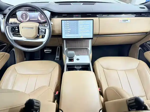 Land Rover Range Rover 2024
