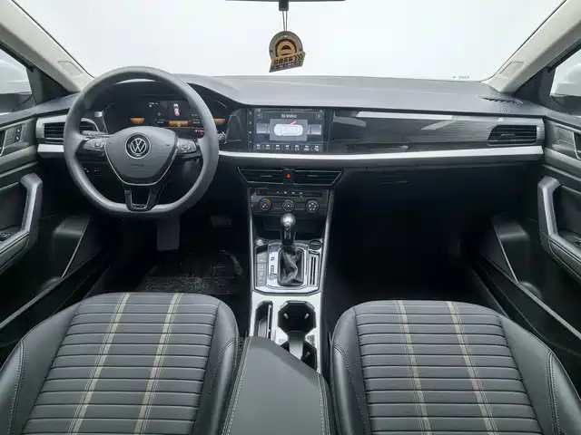 Volkswagen Lavida 2022