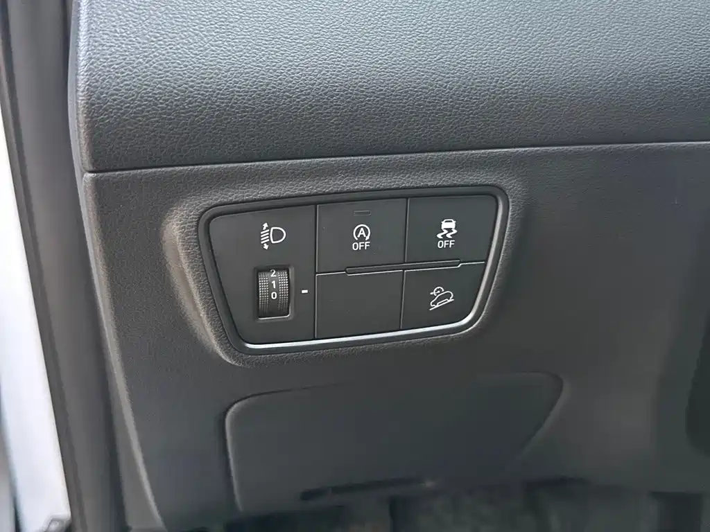 Hyundai Tucson 2022 — фото 20