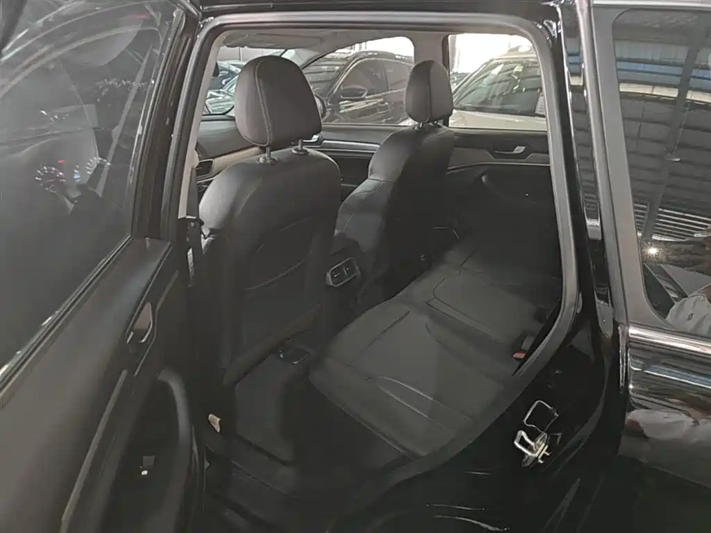 Haval H6 2020 — фото 17