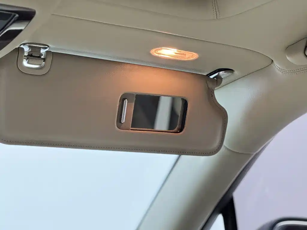 Bentley Flying Spur 2007 — фото 11
