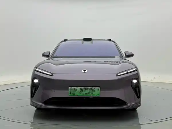 NIO ET5T 2024
