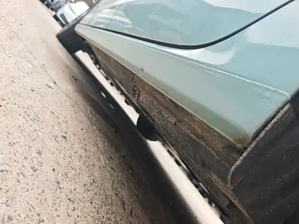 Volkswagen Passat 2024