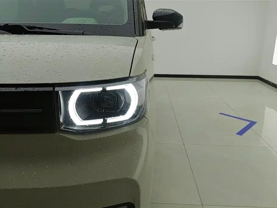 Wuling MINIEV 2023