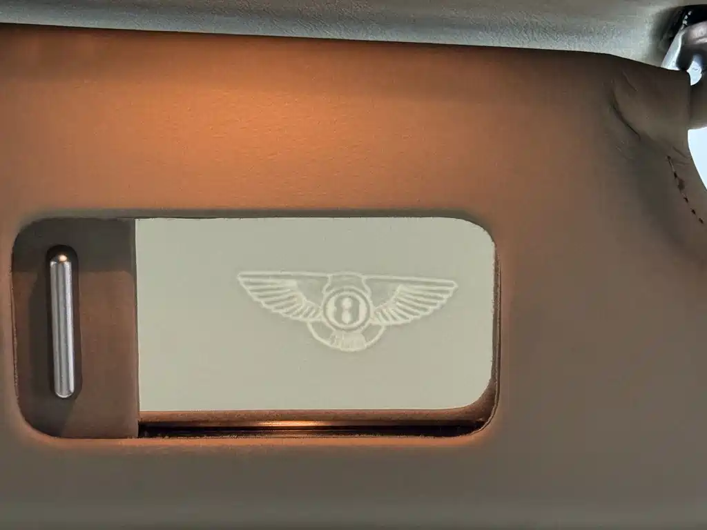 Bentley Flying Spur 2007 — фото 10