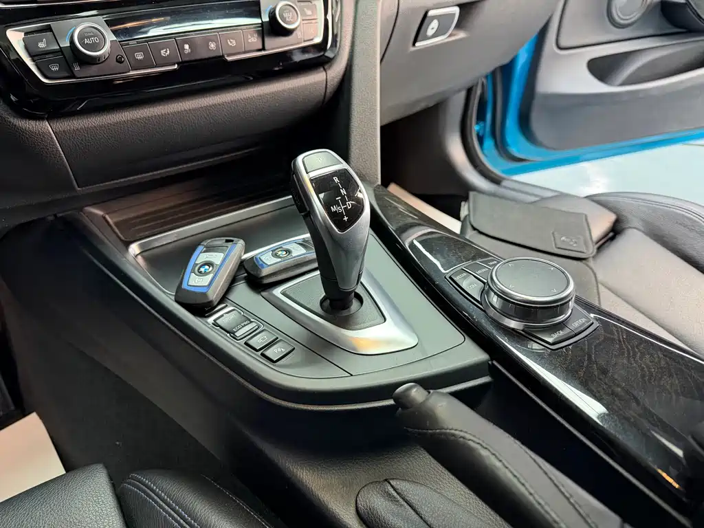 BMW 4 Series 2019 — фото 8