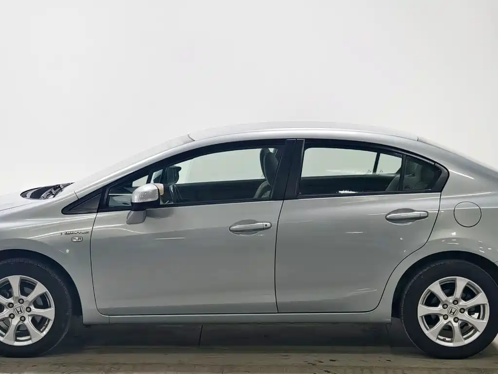 Honda Civic 2013