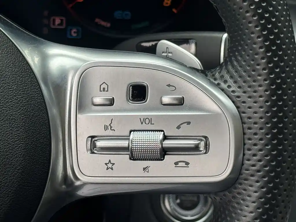 Mercedes-Benz C-Class 2020 — фото 15