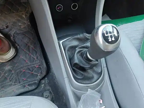 Hyundai Accent 2016