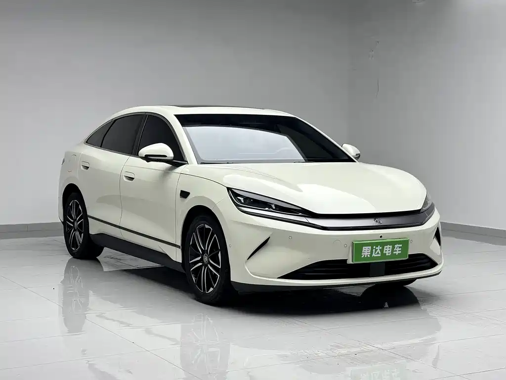 BYD Qin L 2025 — фото 3