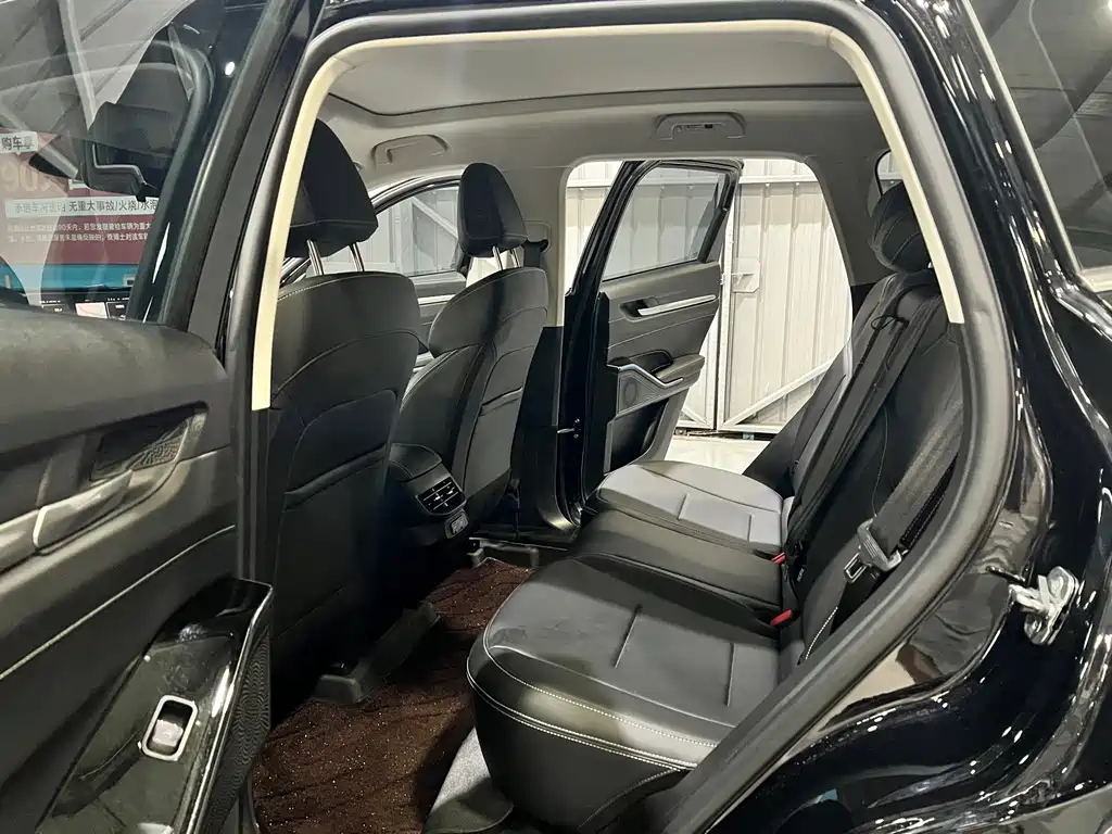 Haval H6 2024