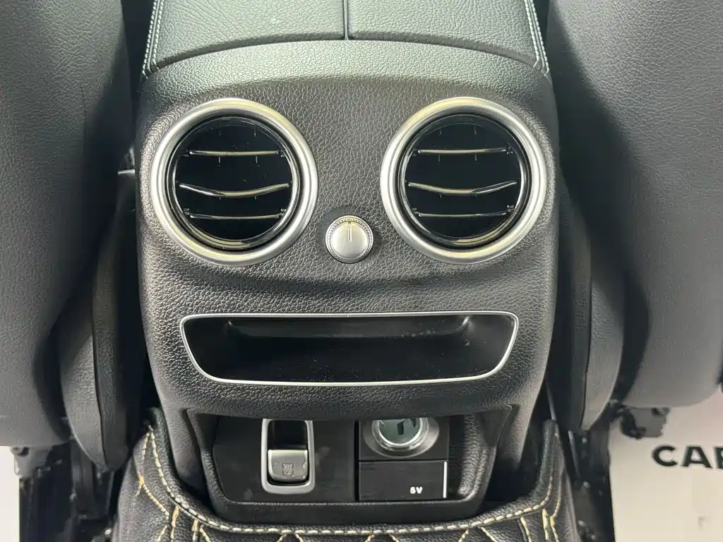 Mercedes-Benz C-Class 2020 — фото 11
