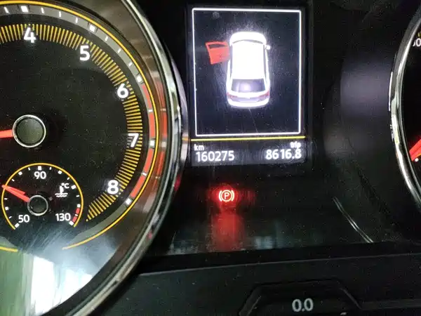 Volkswagen Tiguan L 2020