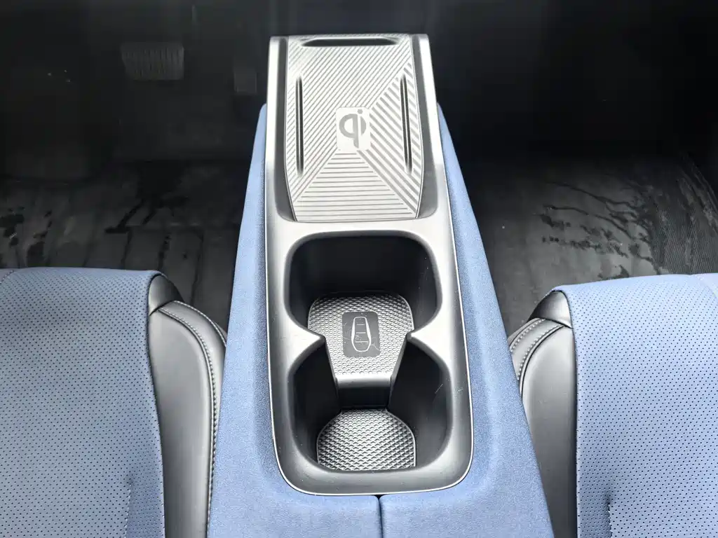 BYD Seagull 2024 — фото 15