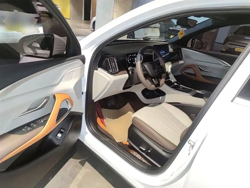 BYD Pro New Energy 2022 — фото 16