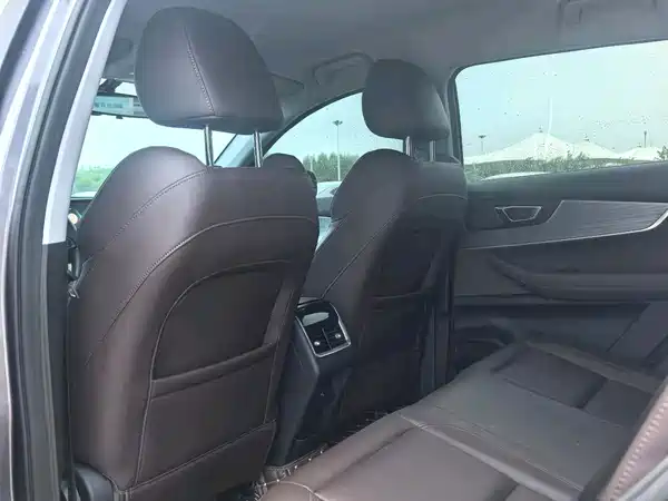 Chery Tiggo 7 2024