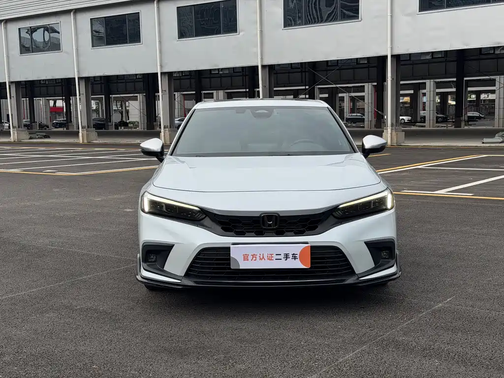 Honda Civic 2023