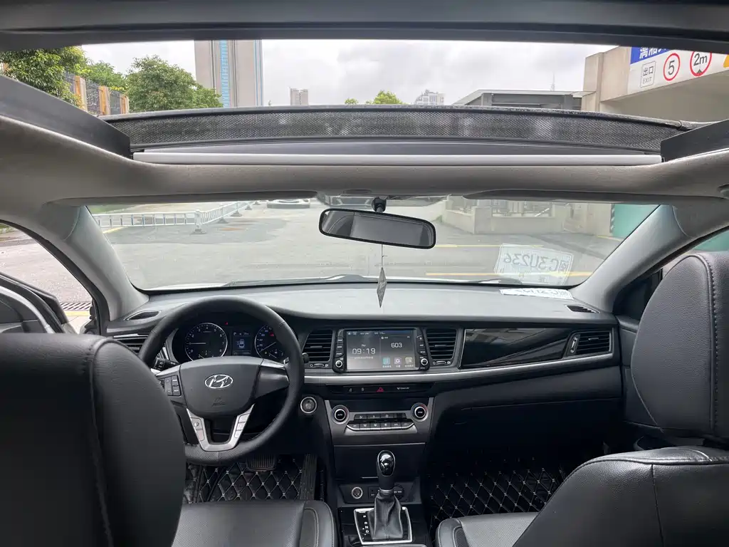 Hyundai Mistra 2020 — фото 13