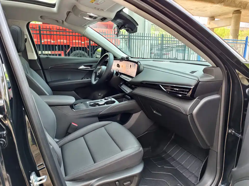 Buick Envision S 2025 — фото 12