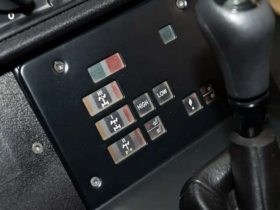 Mercedes-Benz G-Class 2010 — фото 14