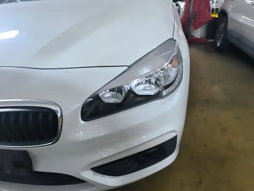 BMW 2 Series Gran Tourer 2017 — фото 24