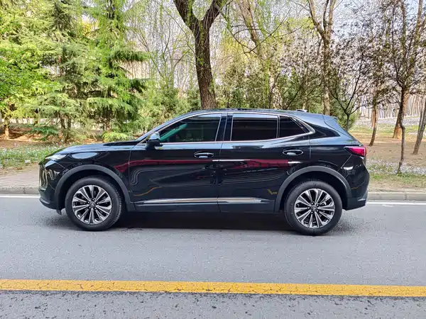 Buick Envision S 2025