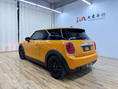 MINI MINI 2016