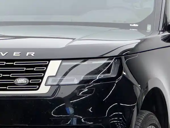 Land Rover Range Rover 2025