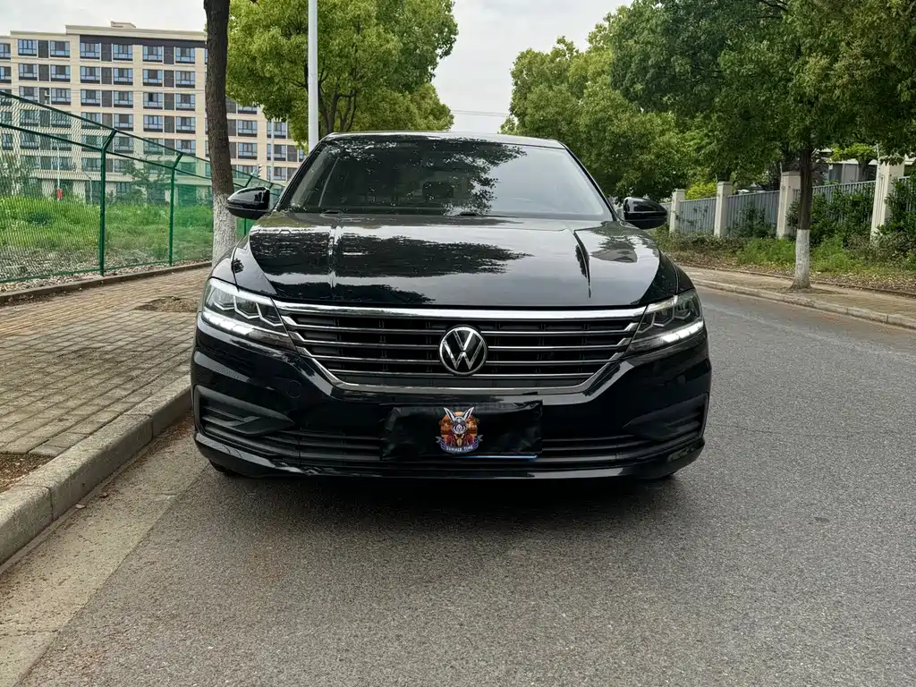 Volkswagen Lavida 2022