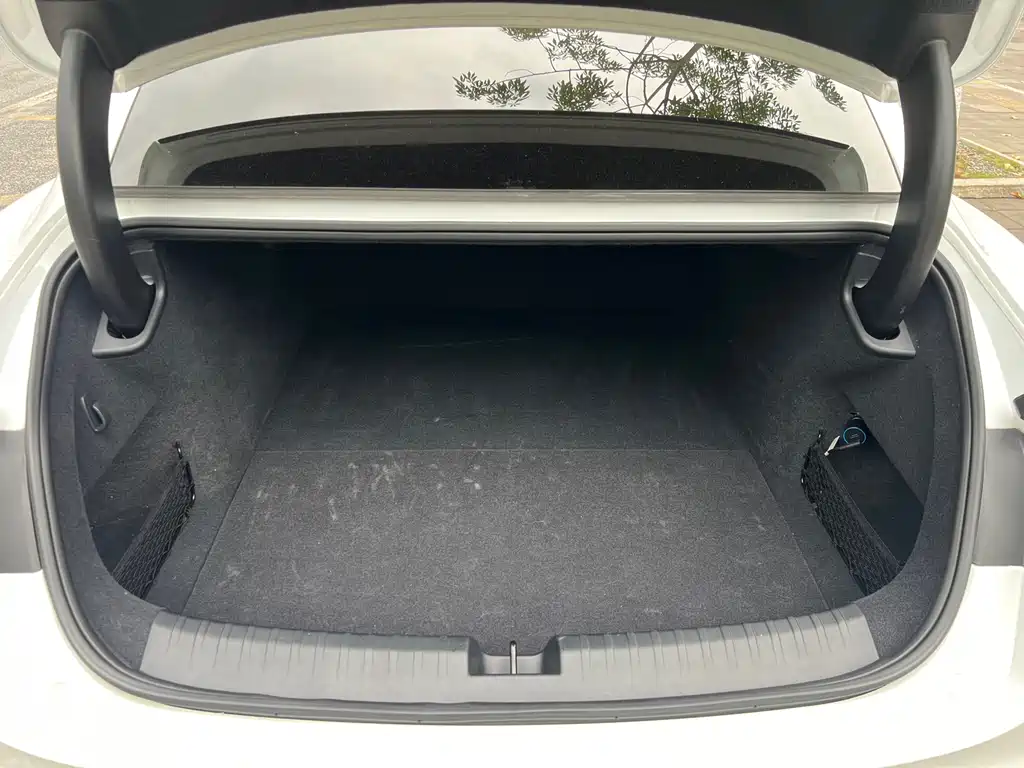 Xiaomi SU7 Ultra 2025 — фото 19