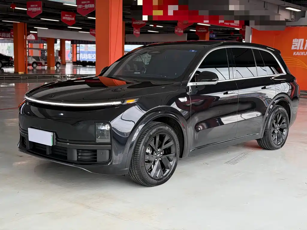 Li Auto Li L8 2023