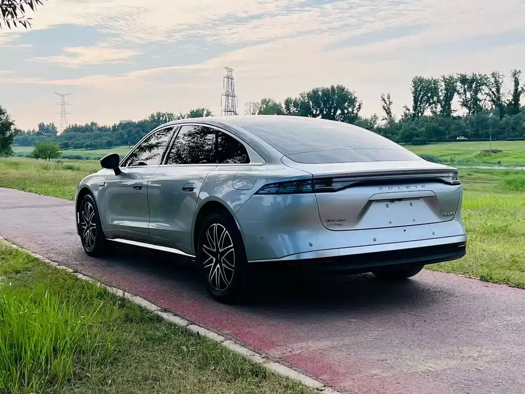 Fulwin A9L 2025