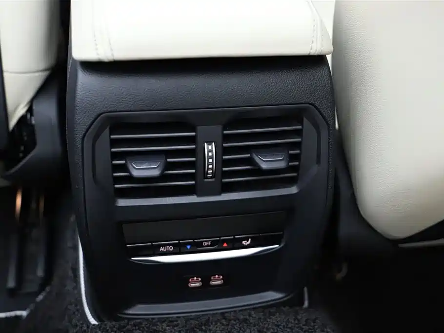 BMW 4 Series 2021 — фото 20
