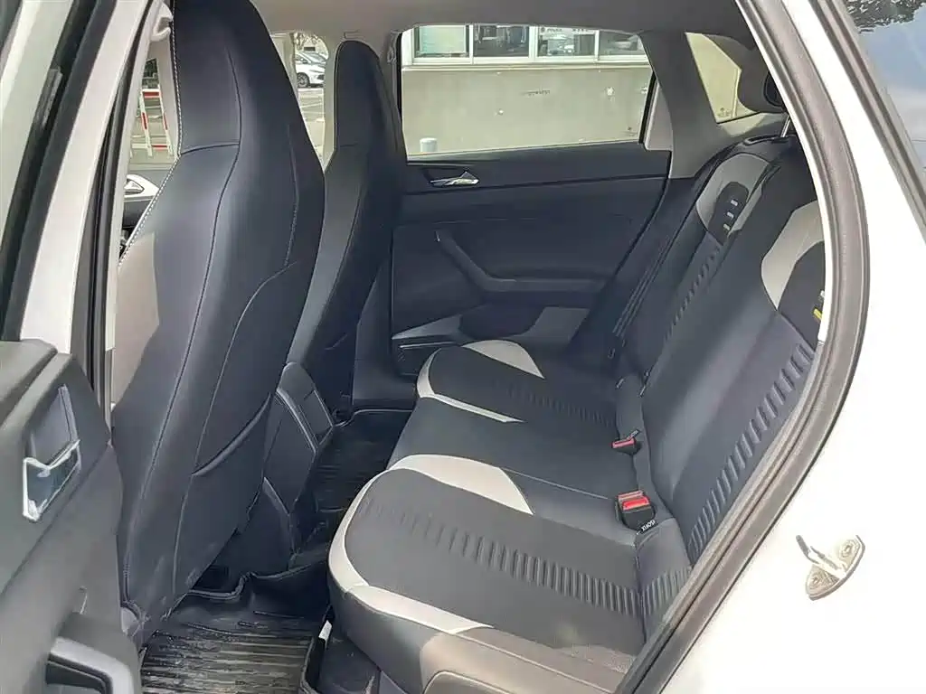 Volkswagen Polo 2019