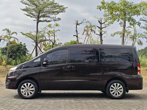 JMC Refine M5 2017