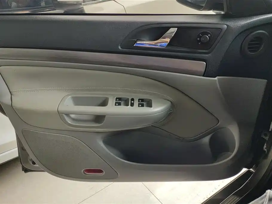Skoda Octavia 2013